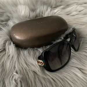 Gucci sunglasses